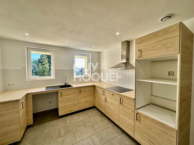 Maison - 47 m² - 3 pièces