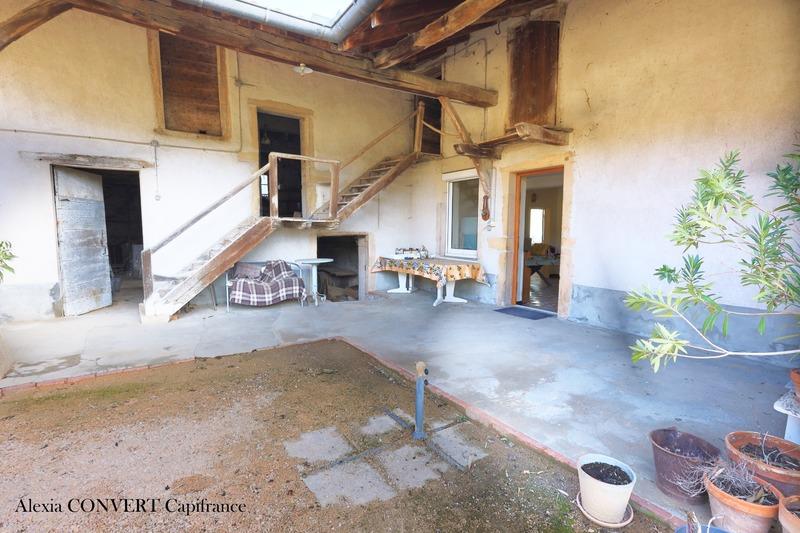 Maison - 107 m² - 4 pièces