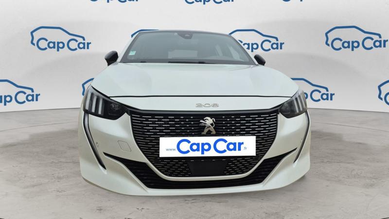 Peugeot 208 1.2 PureTech 100 Gt