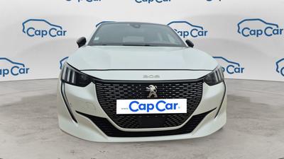 Peugeot 208 1.2 PureTech 100 Gt