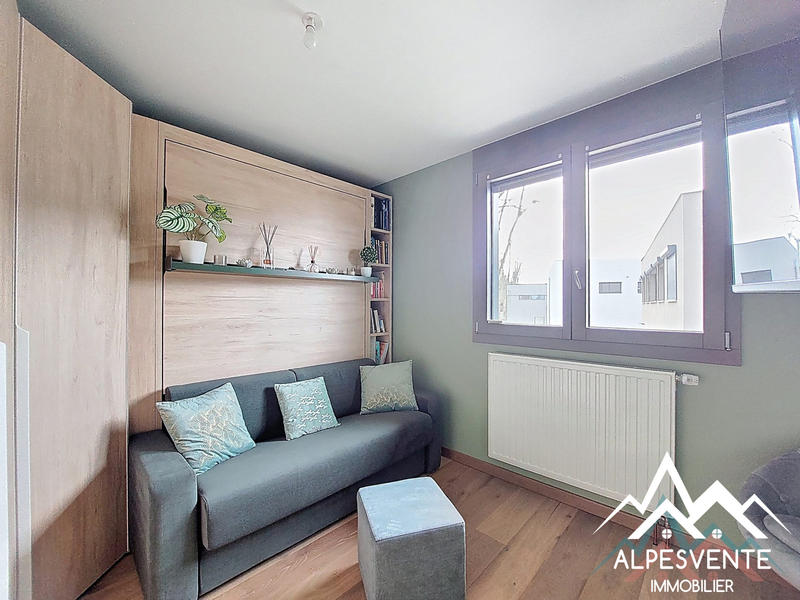 Villa - 105 m² - 4 pièces