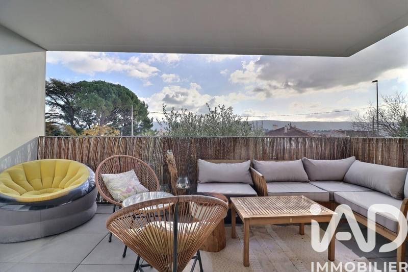 Appartement - 54 m² - 3 pièces