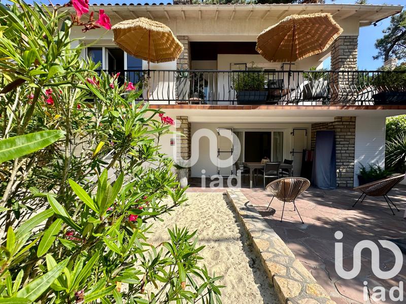 Maison - 167 m² - 7 pièces