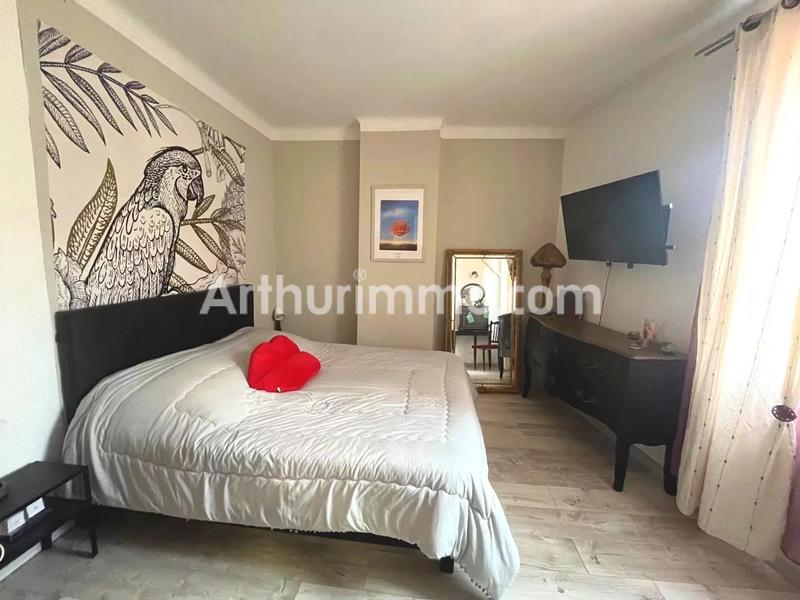 Maison - 144 m² - 6 pièces