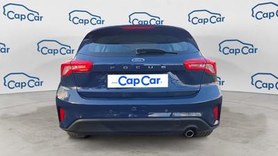 Ford Focus 1.5 TDCi 120 Bva8 Executive