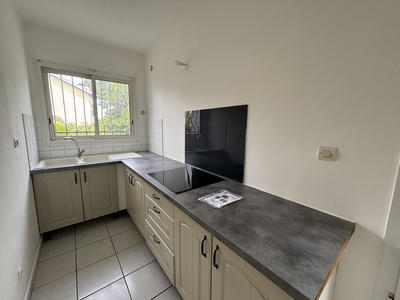 Appartement - 54 m² - 3 pièces