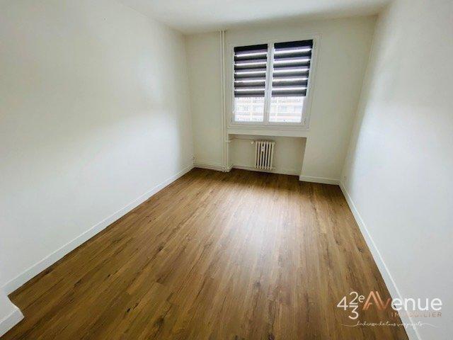 Appartement - 57 m² - 2 pièces