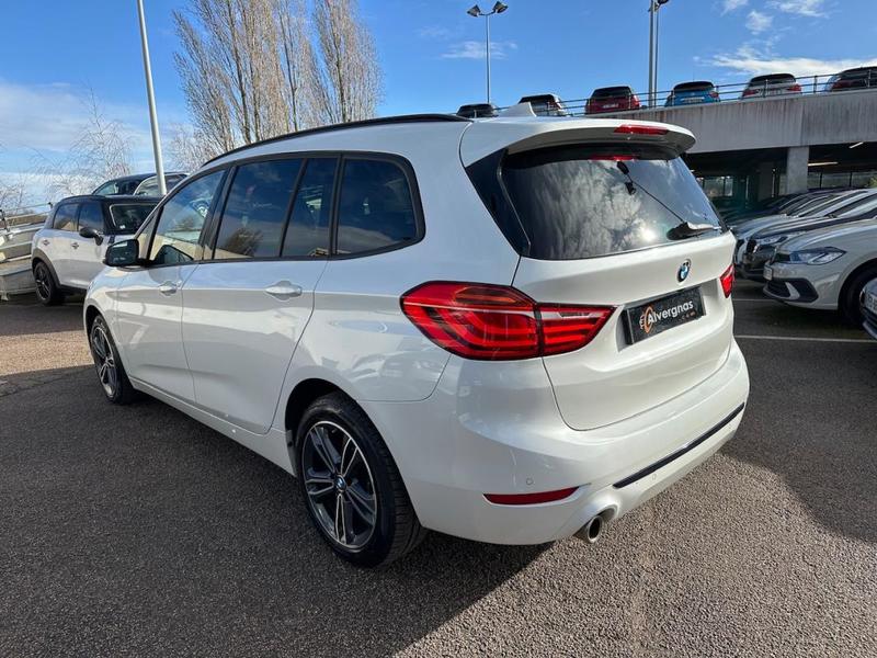 Bmw Serie 2 (F46) (2) Gran Tourer 218ia Sport