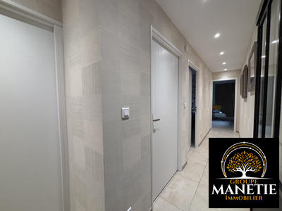 Maison - 95 m² - 3 pièces