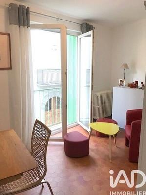 Maison - 97 m² - 5 pièces