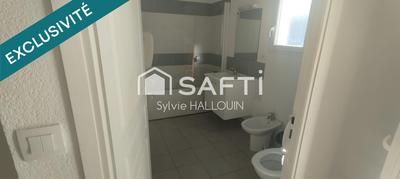 Appartement - 32 m² - 2 pièces