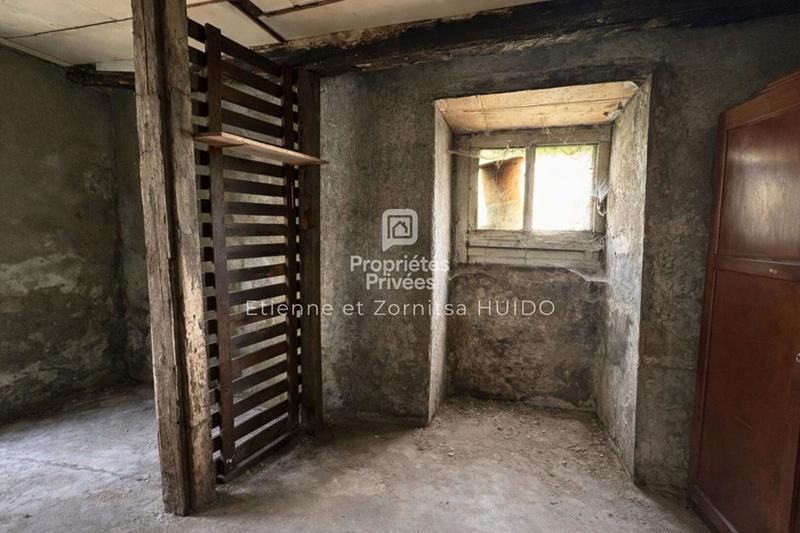 Maison - 136 m² - 7 pièces