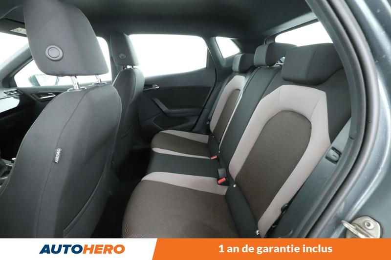 Seat Ibiza 1.0 EcoTSI XCellence 115 ch