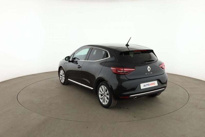Renault Clio 1.0 TCe Intens 100 ch