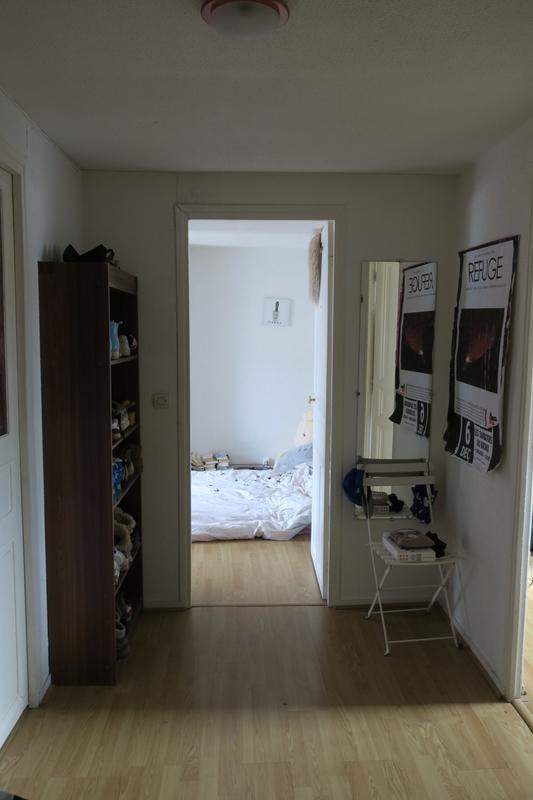 Appartement - 79 m² - 4 pièces