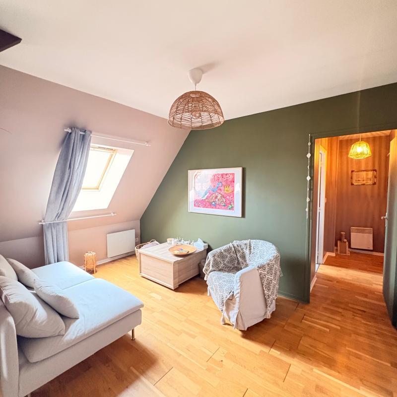 Appartement - 74 m² - 4 pièces