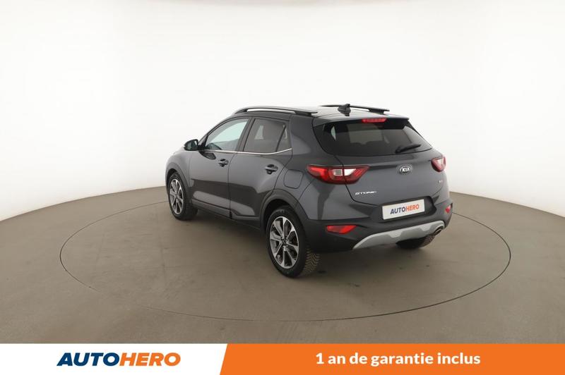 Kia Stonic 1.0 t-GDi Isg Premium Dct7 120 ch