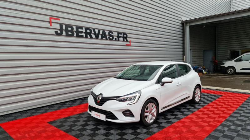 Renault Clio V E-Tech 140 Business