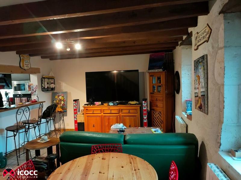 Appartement - 71 m² - 3 pièces