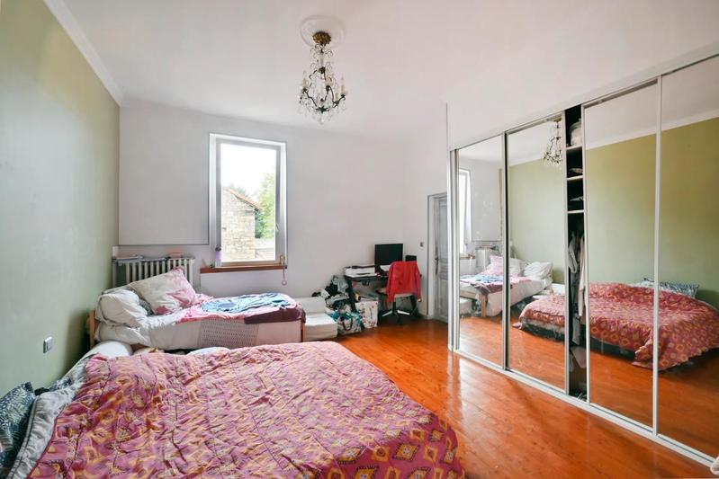 Maison de village - 178 m² - 5 pièces