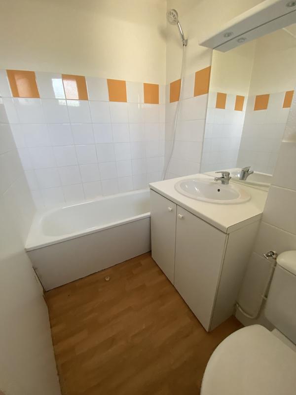 Maison traditionnelle - 72 m² - 3 pièces