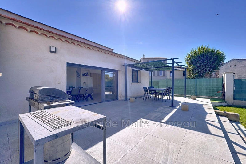 Maison - 119 m² - 5 pièces