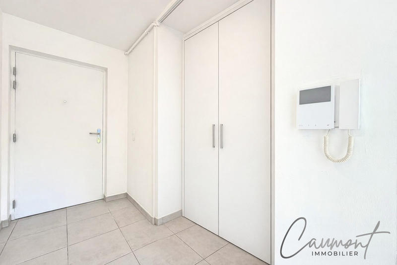 Appartement - 32 m² - 1 pièce