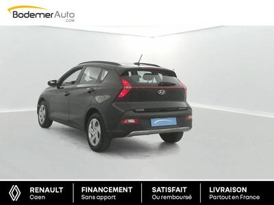 Hyundai Bayon 1.2 84 Initia