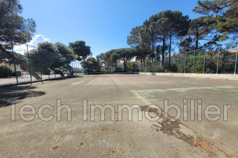 Appartement - 52 m² - 3 pièces