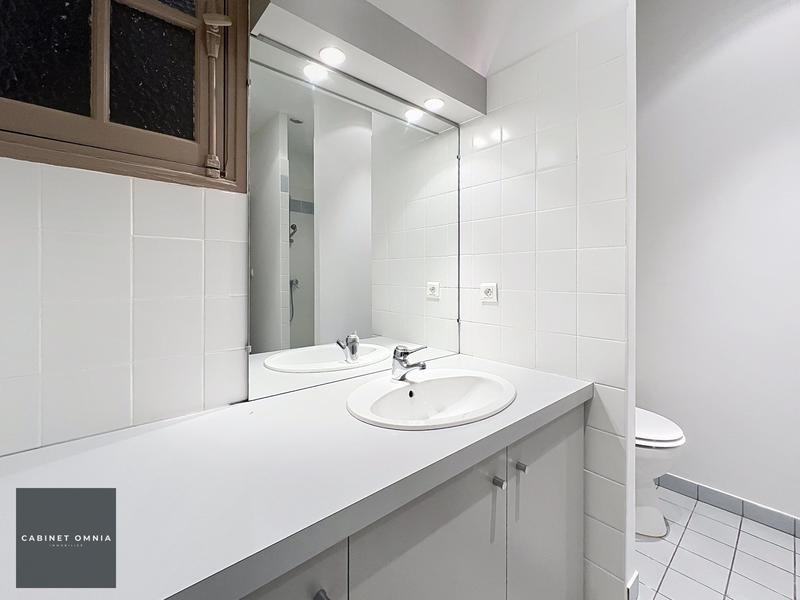 Appartement - 156 m² - 3 pièces