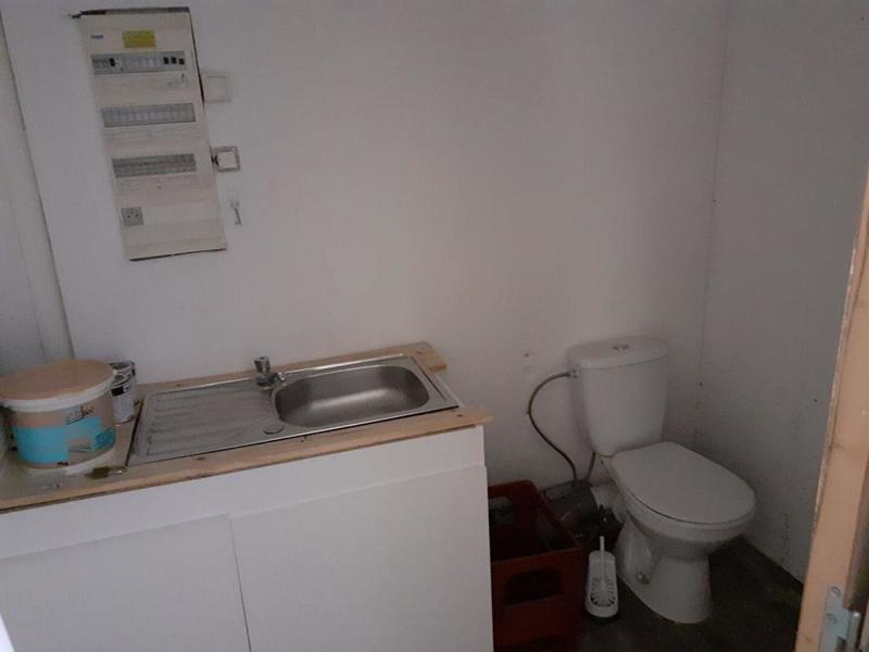 Local commercial - 89 m²