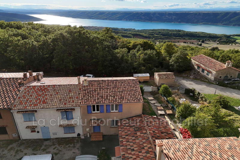 Maison - 157 m² - 6 pièces