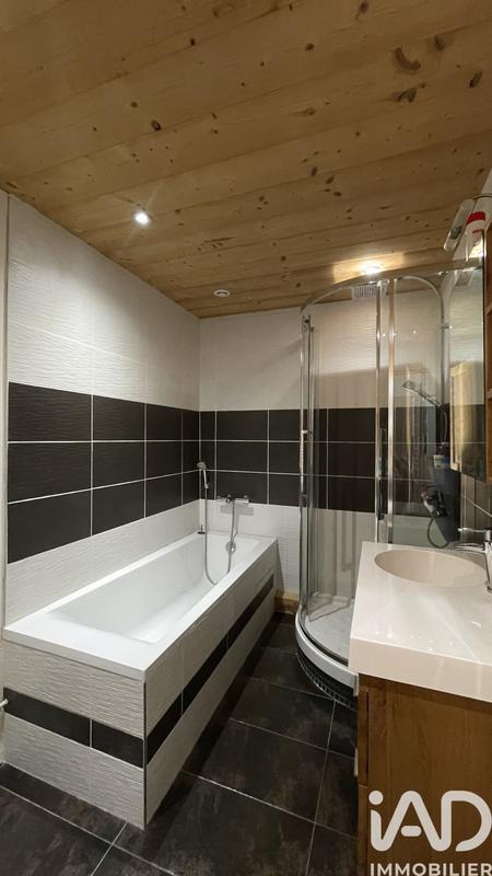 Duplex - 145 m² - 4 pièces