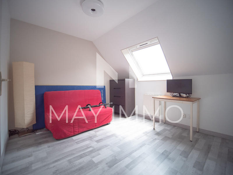 Appartement - 87 m² - 4 pièces