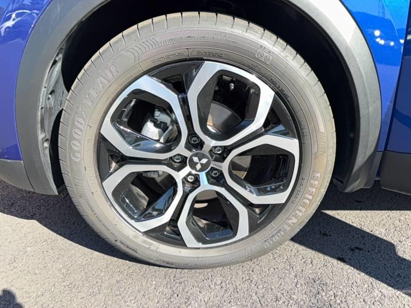 Mitsubishi Asx Vp 1.6 Mpi Hev 143 Instyle