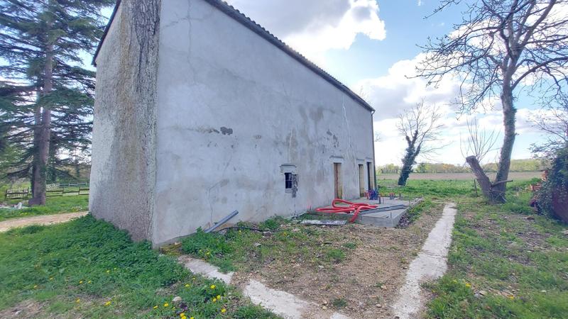 Maison - 145 m² - 5 pièces