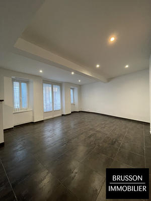 Appartement - 71 m² - 3 pièces