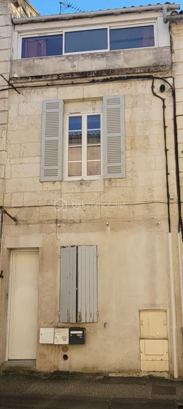 Immeuble - 100 m² - 6 pièces