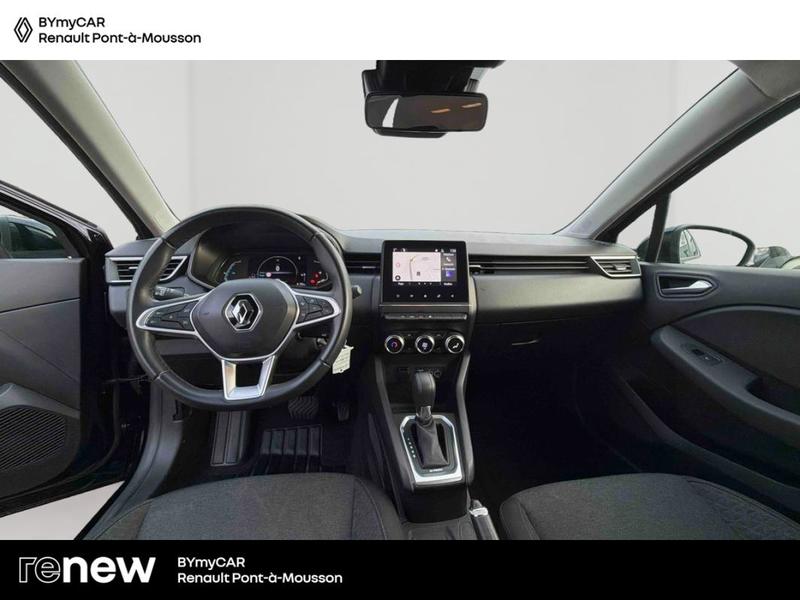 Renault Clio V E-Tech 140 - 21n Business