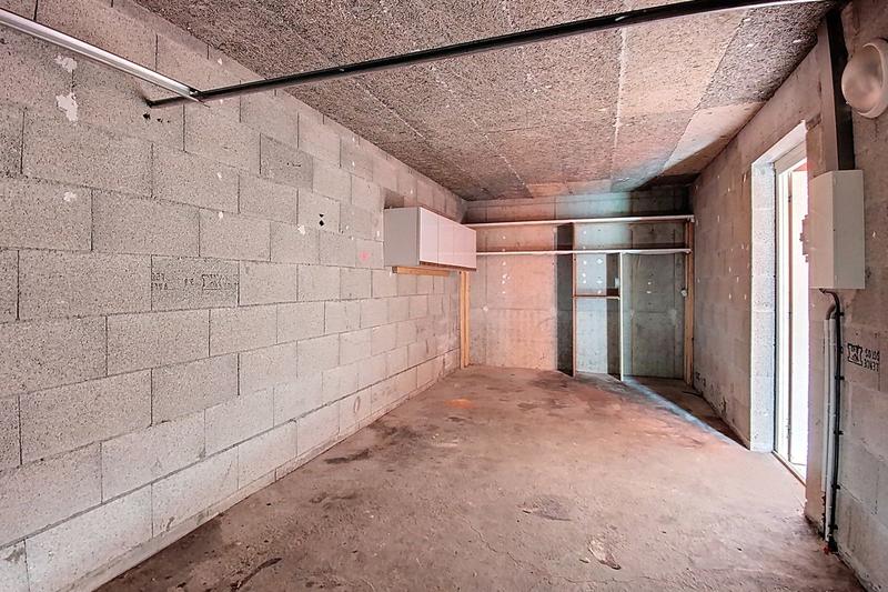 Maison - 89 m² - 4 pièces