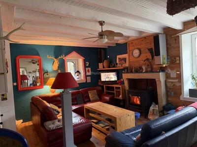 Maison - 111 m² - 6 pièces