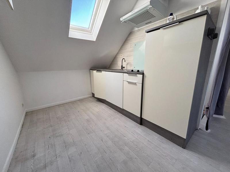 Appartement - 24 m² - 2 pièces