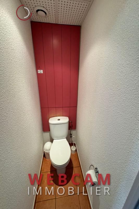 Appartement - 24 m² - 1 pièce