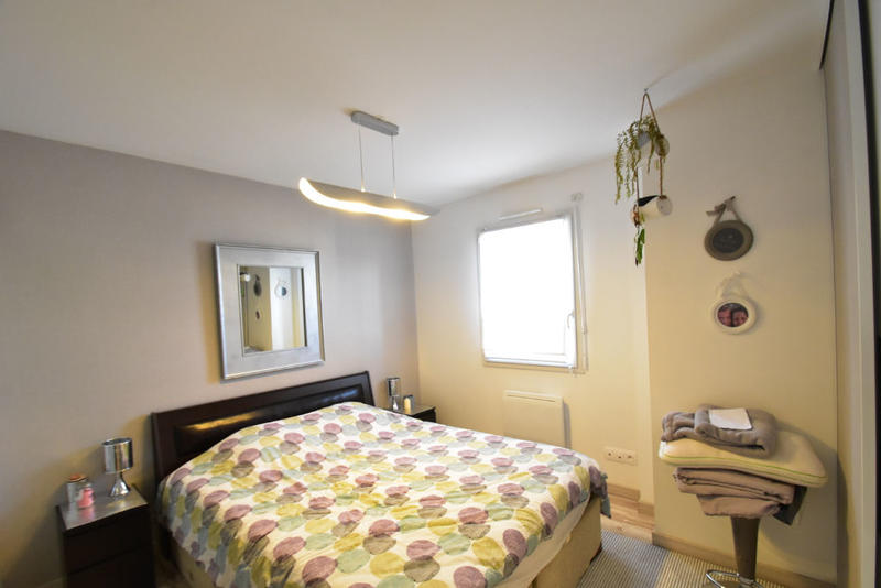 Maison - 103 m² - 4 pièces