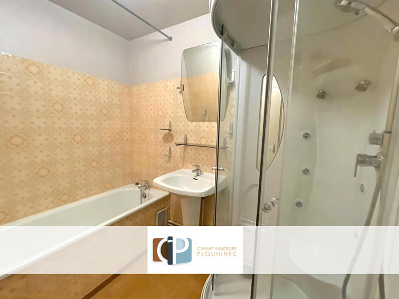 Maison - 88 m² - 5 pièces