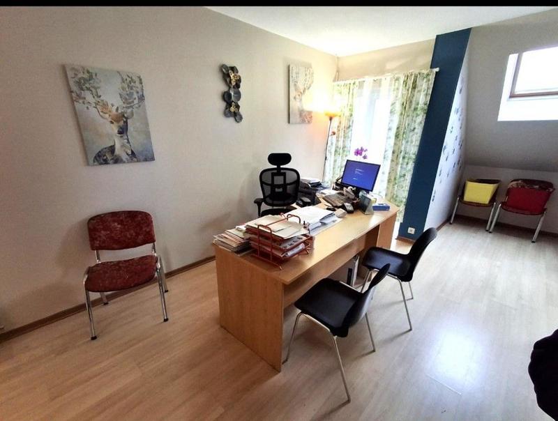 Maison - 176 m² - 5 pièces