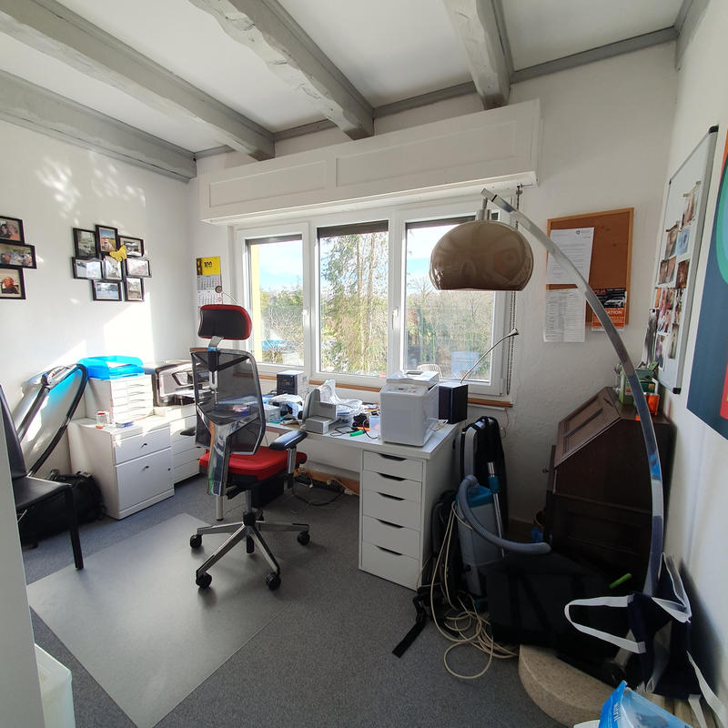 Maison - 142 m² - 5 pièces