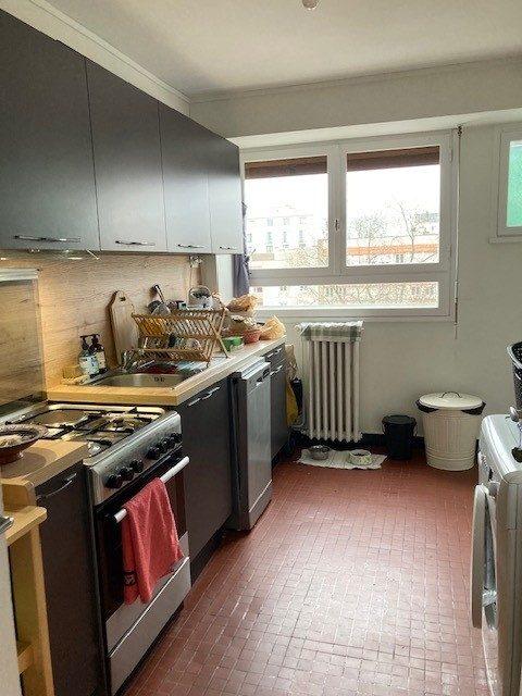 Appartement - 76 m² - 4 pièces