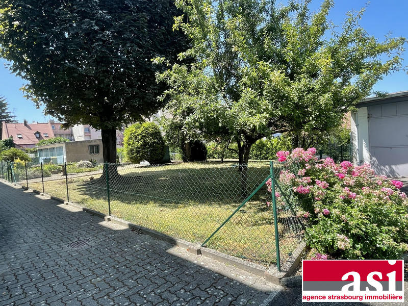 Appartement - 62 m² - 2 pièces