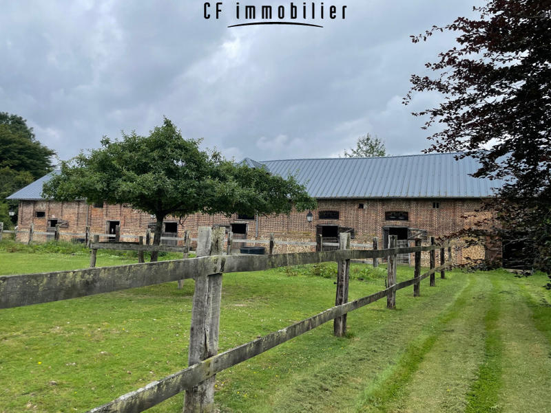 Maison - 184 m² - 5 pièces